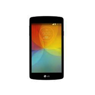 LG Electronics F60 Sim Free Android - Black